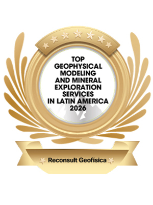 Reconsult Geofísica | Top Geophysical Modeling and Mineral Exploration Services in Latin America-2026 Top Geophysical Modeling and Mineral Exploration Services in Latin America 2026