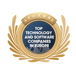 Top Technology and Software Companies in Europe