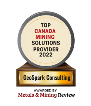 GeoSpark Consulting | Top Canada Mining Service Companies-2022 Top 10 Canada Mining Service Companies 2022
