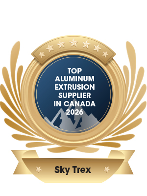 Sky Trex | Top Aluminum Extrusion Supplier in Canada-2026 Top Aluminum Extrusion Supplier in Canada 2026