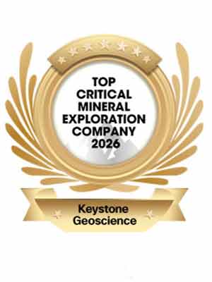 Top Critical Mineral Exploration Company - 2026