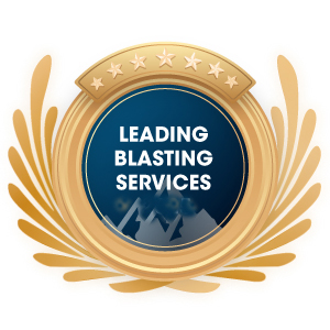 Leading Blasting Services