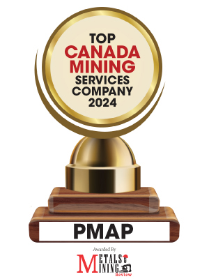 Top 10 Canada Mining Services Companies - 2024