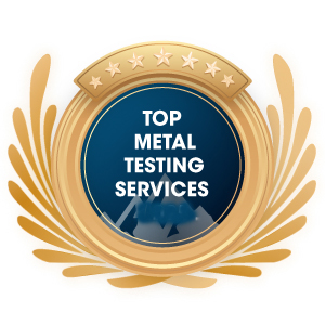 Top Metal Testing Services