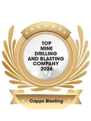 Top Mine Drilling and Blasting Company 2026