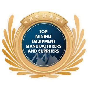 Top Mining Equipment Manufacturers and Suppliers