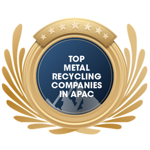 Top Metal Recycling Companies In APAC