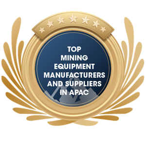 Top Mining Equipment Manufacturers and Suppliers in APAC