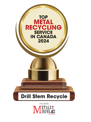 Top 10 Metal Recycling Services in Canada - 2024