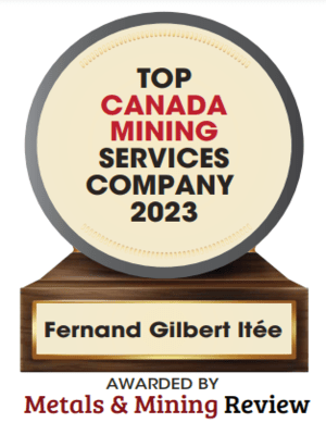 Top 10 Canada Mining Service Companies - 2023