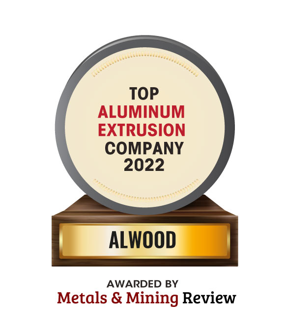 Alwood | Top Aluminum Extrusion Companies-2023 Top 10 Aluminum Extrusion Companies - 2022
