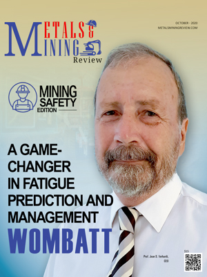 WOMBATT: A Game-Changer in Fatigue Prediction and Management