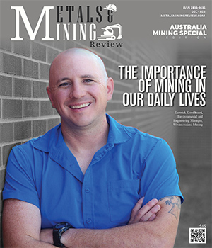 Top Mining Services Companies in Australia The Importance of Mining in Our Daily Lives