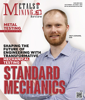 Standard Mechanics: Shaping the Future of Engineering with Transformative Mechanical Testing