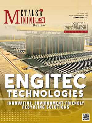 Engitec technologies: Innovative, Environment-Friendly Recycling Solutions