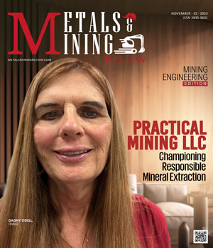 Practical Mining Llc: Championing Responsible Mineral Extraction