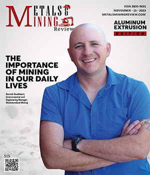 The Importance of Mining in Our Daily Lives
