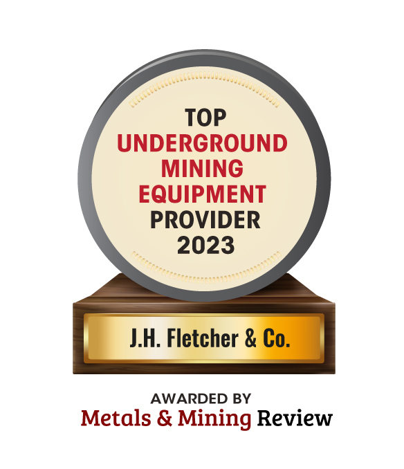 Top 10 Mining Equipment Companies - 2023