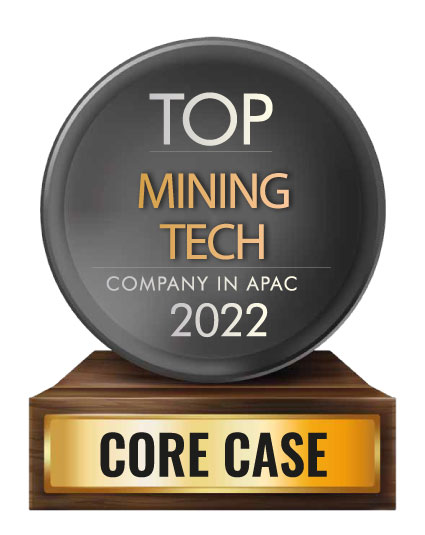 CORE CASE | Top Mining Tech Companies in Latin America-2022 Top 10 Mining Tech Companies in Latin America - 2022