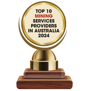 Top 10 Mining Services Providers in Australia - 2024