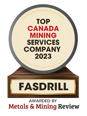 Top 10 Canada Mining Service Companies - 2023